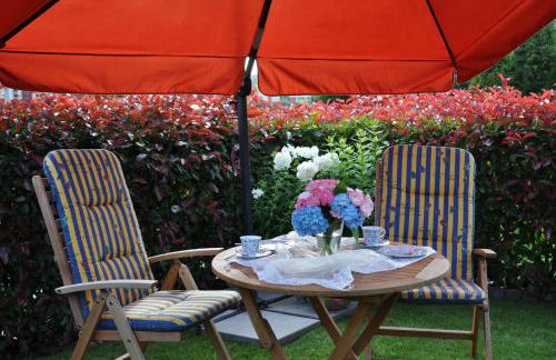 Ferienwohnung an der Allee - Foto 10