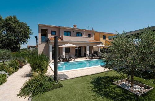 Villa Milina - Foto 6