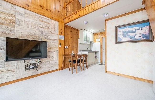 White O Pension - Foto 9