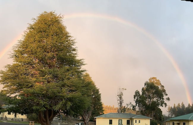 Giants Table and Cottages - Foto 49