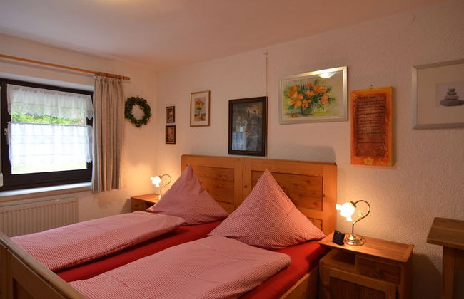 Chalet in Saldenburg Near Hiking Trails - Photo 3