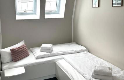 Appartment Seeblick 4 1OG Grundbelegung 4 Pers - Foto 15