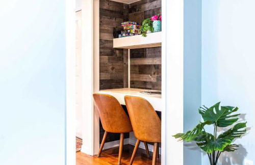 HWY Chalet Centrally located to area attractions - Foto 9