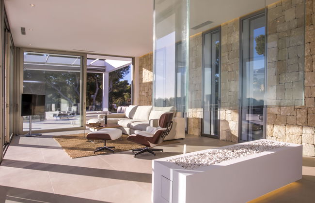 Villa Halcon al Mar - Foto 10