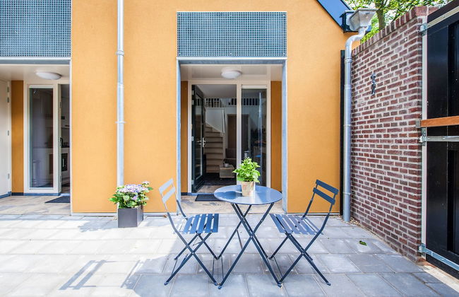 Allure Garden Apartments - Foto 4