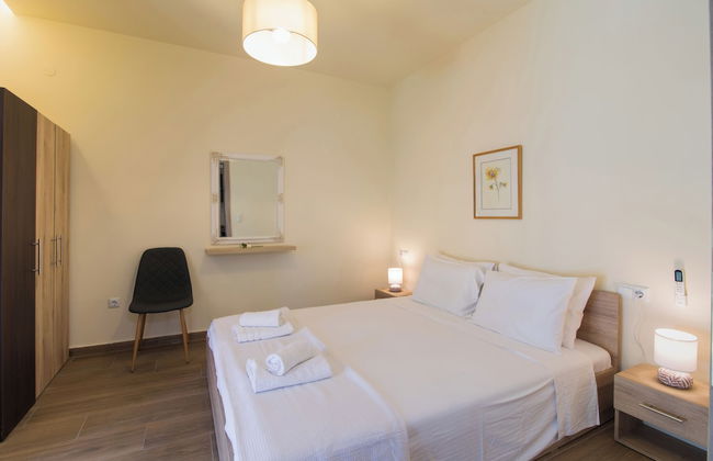 The Cozy Nook By Corfuescapes - Photo 7