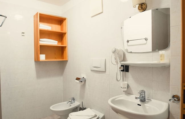 PLOSE Parkhotel & Residence - Foto 32