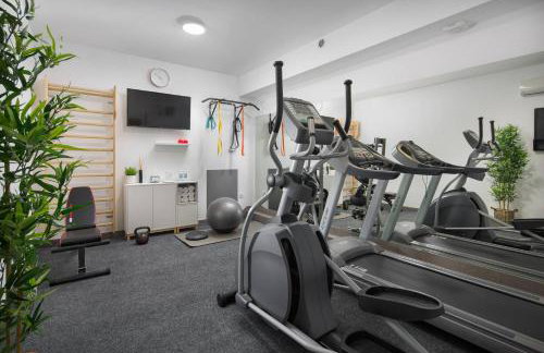 Olive Hill House - ground floor - Photo 26