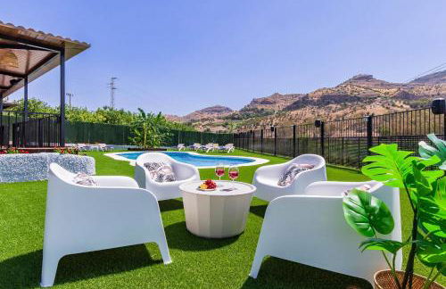 Casa rural El Puente - Foto 11