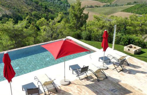 Relais Cocci Grifoni - Panoramic Wine Resort - Foto 16