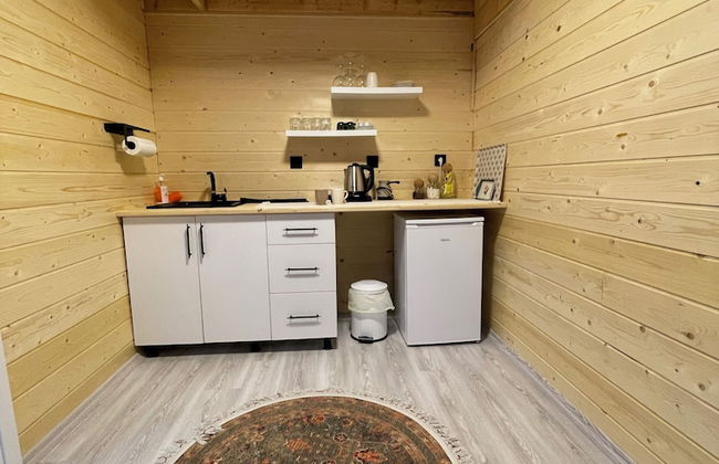 IVA River Boutique Hotel - Photo 28