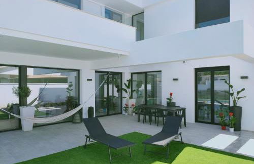 VillaSwimmingpoolMalaga - Foto 14