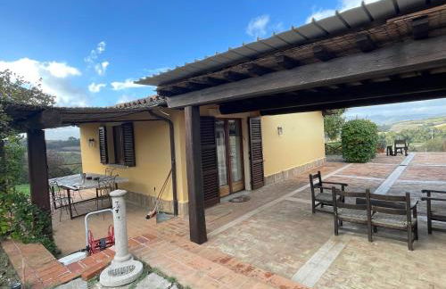 Romantic love-nest villa Spa in Beautiful Umbria - Foto 26