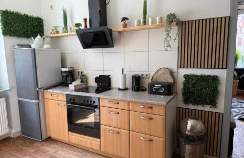Appartement Neunkirchen City - Foto 22