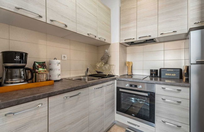 Apartment Maya by Litto - Photo 5