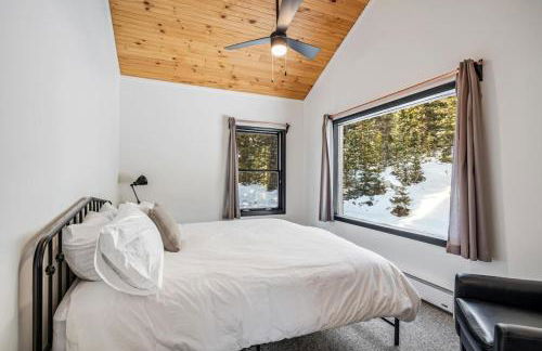 Secluded 3bed Hot tub Views - Foto 16