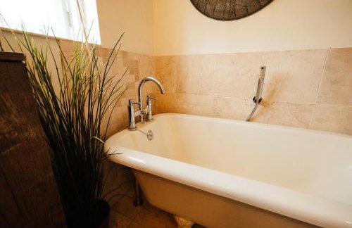 Roses Cottage - Foto 29