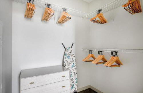 Brighton 1br w wd pool gym nr Green Line BOS-849 - Foto 11