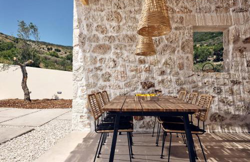 Apaggio Luxury Villa - Private Pool & Stunning Sea Views, by ZanteWize - Foto 37