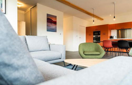 Les Terrasses du Noirmont 2 - Foto 1