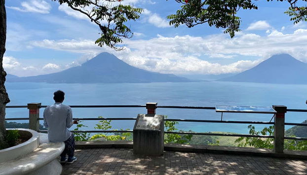 Chichicastenango Market & Lake Atitlan Tour - Foto 3