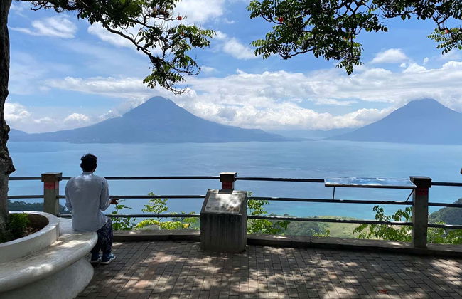 Chichicastenango Market & Lake Atitlan Tour - Foto 3