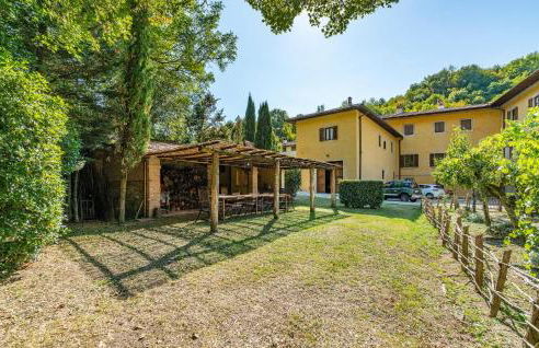 Villa Poggiolo - Foto 11