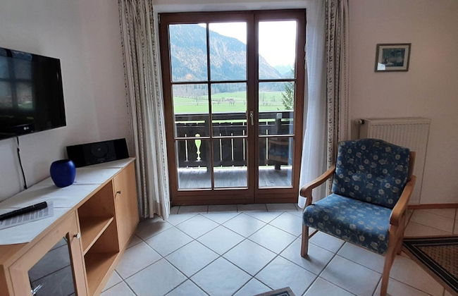 Lush Apartment in Bayrischzell With 2 Saunas - Photo 66