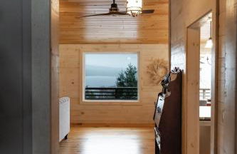 Rangeley Lake House, lake access, Saddleback 15min - Foto 23