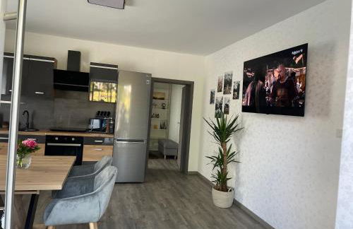 Ferienwohnung - Foto 1