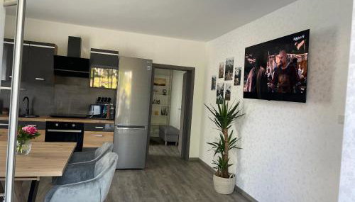 Ferienwohnung - Foto 1