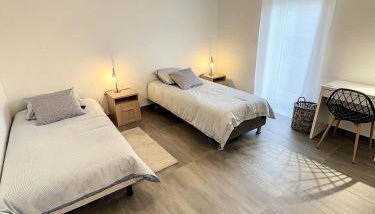 Maison T3 - Classée 3 étoiles - Foto 4