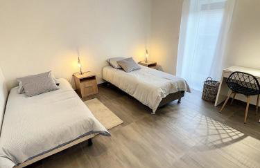 Maison T3 - Classée 3 étoiles - Photo 4