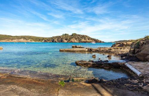 Preciosas vistas en Es Grau - Foto 24