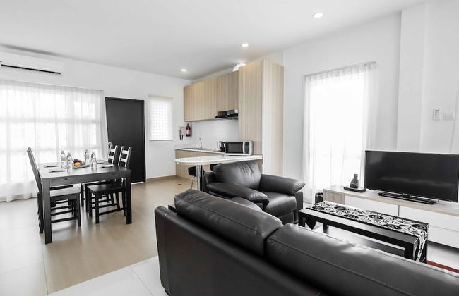 Garden Sentral Hotel - Foto 29