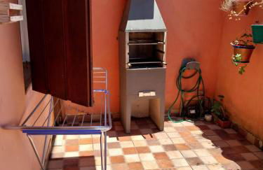 CASA Pé NA AREIA PARATY com AC, smartv, wi fi, churrasqueira e máquina de lavar - Foto 55