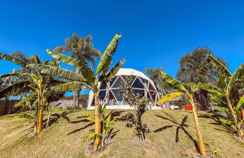 ECO GLAMPING BRASIL Santa Branca SP - Foto 66