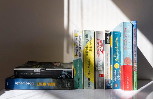 Luxury apartment Alba with pool - Photo 48