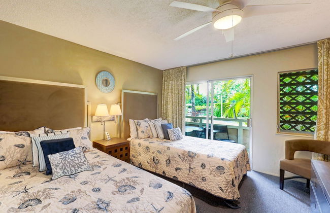 Kauai Plantation Hale Suites by Coldwell Banker Island Vacations - Foto 6