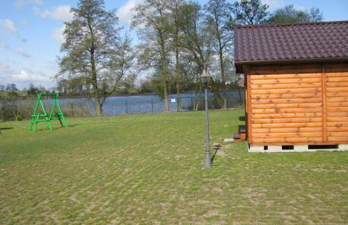 Domki Letniskowe ARKON - Foto 44