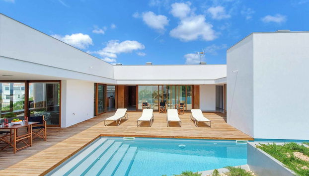 Villa Ullastres Ses Alzines - Foto 2, Imagem principal