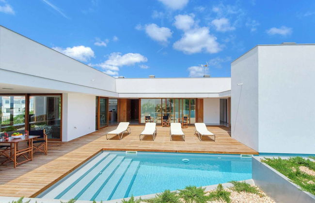 Villa Ullastres Ses Alzines - Foto 1