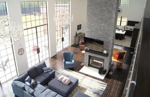 The Pines at Signal Mountain with Hot Tub - Foto 13