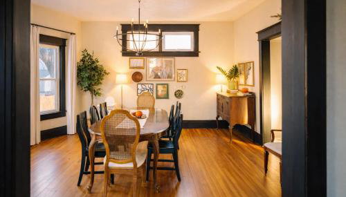 Des Moines House 3min Downtown9min to State Fair - Foto 3