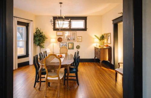 Des Moines House 3min Downtown9min to State Fair - Foto 3