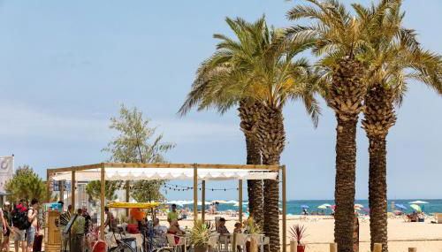 Costa Maresme Apartment - Foto 2