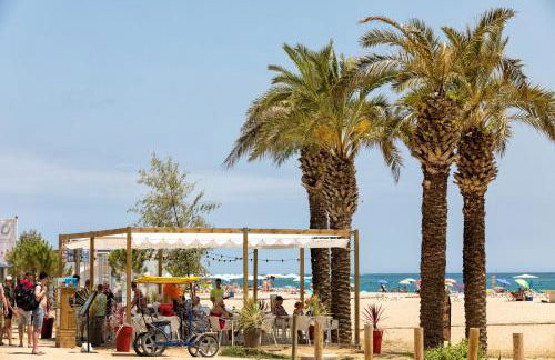 Costa Maresme Apartment - Foto 2