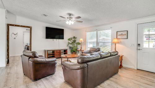 Waterfront Busters Place on Hickory with Fire Pit - Photo 3