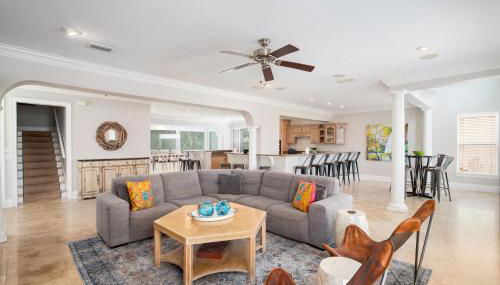 Large Pool - Hot Tub - Elevator - Gated Community - Foto 4