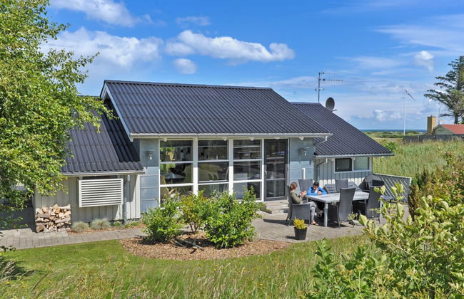 "Mathias" - 625m from the sea - Foto 24